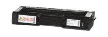 Ricoh Aficio SPC252/SPC262 Negro Cartucho de Toner Original - 407716/SPC252HEBK