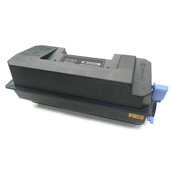 Compatible Ricoh IM550/IM600/P800/P801 Negro Cartucho de Toner Generico - Reemplaza 418478