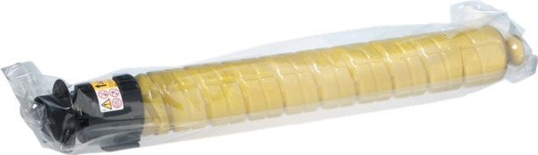 Ricoh IMC2000/IMC2500 Amarillo Cartucho de Toner Original - 842312/842308