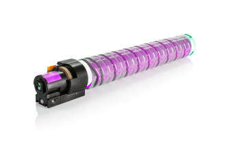 Compatible Ricoh IMC300 Magenta Cartucho de Toner - Reemplaza 842384