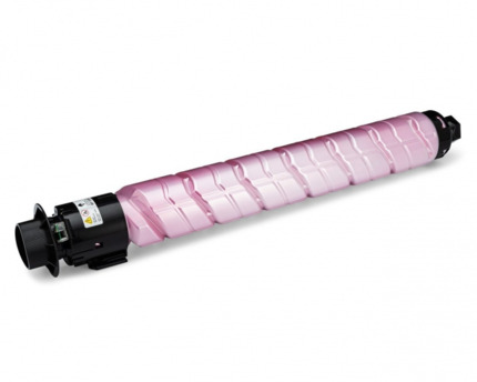 Compatible Ricoh IMC3010/IMC3510 toner magenta - Reemplaza 842508