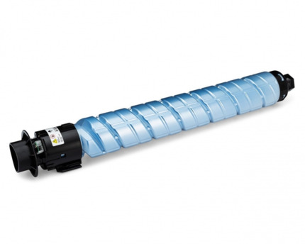 Compatible Ricoh IMC4510/IMC5510/IMC6010 toner cyan - Reemplaza 842533