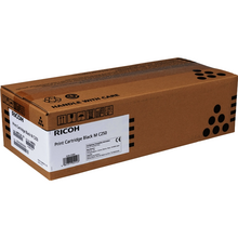 Ricoh MC250/PC300/PC301/PC302 Negro Cartucho de Toner Original - 408352/M C250BK