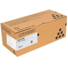 Ricoh Pro 8300/8310/8320 Negro Cartucho de Toner Original - 828554