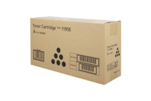 Ricoh Type 1195E Negro Cartucho de Toner Original - 431147