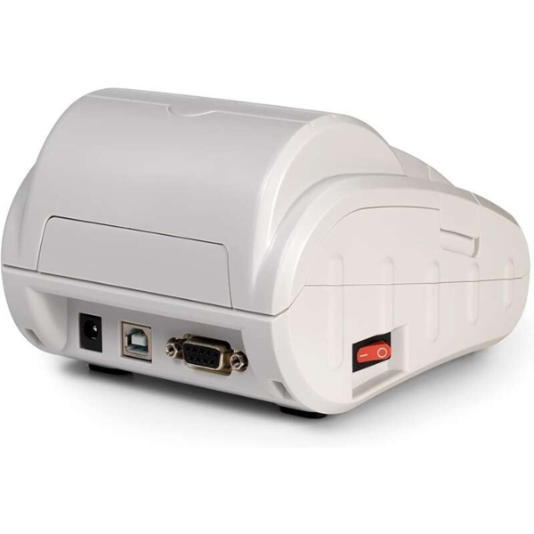 Safescan TP-230 Impresora - Impresion Termica de 58mm - Compatible con Contadoras Safescan - Diseño Compacto y Ligero - Optimiza (2)
