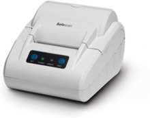 Safescan TP-230 Impresora - Impresion Termica de 58mm - Compatible con Contadoras Safescan - DiseÃ±o Compacto y Ligero - Optimiz