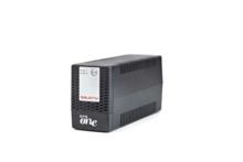 Salicru SPS 500 ONE BL Sistema de Alimentacion Ininterrumpida - SAI/UPS - de 500 VA Line-Interactive