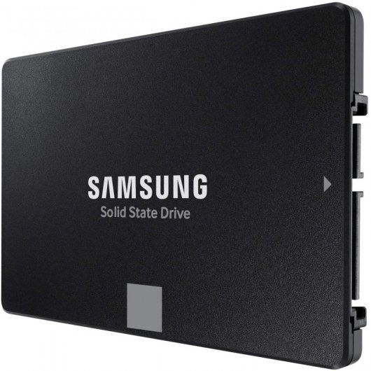 Samsung 870 EVO Disco Duro Solido SSD 2TB 2.5 SATA3
