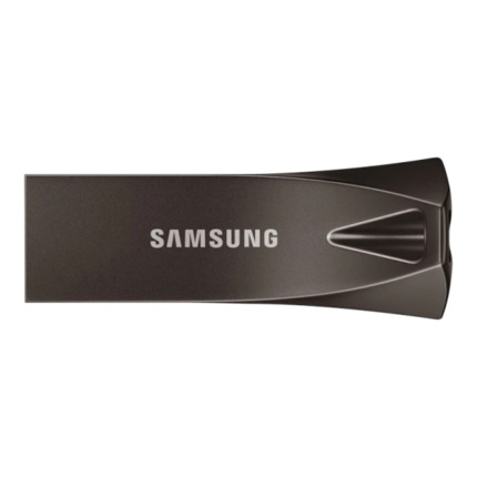 Samsung Bar Plus Memoria USB 3.1 512GB - Cuerpo Metalico (Pendrive)