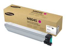 Samsung CLT-M804S Magenta Cartucho de Toner Original - SS628A