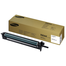 Samsung CLT-R806 Negro Tambor de Imagen Original - SS678A