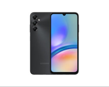 Samsung Galaxy A05S EU Smartphone Pantalla Super AMOLED 6.70" - 4GB - 64GB - Camara 50mp - Bateria 5000mAh - Admite Carga de 25W