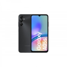 Samsung Galaxy A05S Smartphone Pantalla Super AMOLED 6.70" - 4GB - 64GB - Camara 50mp - Bateria 5000mAh - Admite Carga de 25W -