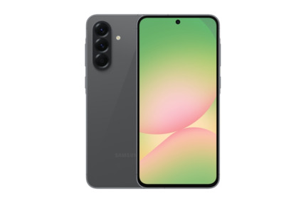 Samsung Galaxy A56 5G Smartphone 6,7" - 8Gb - 128Gb - Camara 50 Mp - Bateria 5000mAh - Color Negro