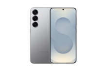 Samsung Galaxy S25 Smartphone 6,2" - 12Gb - 256Gb - Camara 50 Mp - Bateria 4000mAh - Color Gris