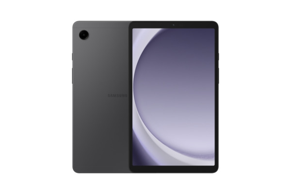 Samsung Galaxy Tab A9 EU Pantalla 8.7" WiFi, Bluetooth 5.3 - RAM 4GB - 64GB de Almacenamiento - Camara Principal 8Mpx - Bateria