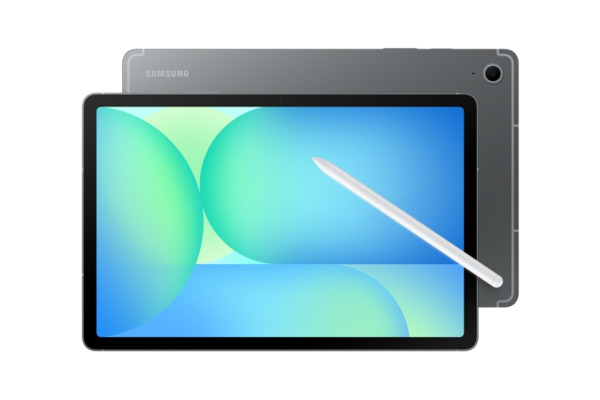 Samsung Galaxy Tab S10 FE 5G Pantalla 10.9" WiFi, 5G, Bluetooth 5.3 - RAM 8GB - 128GB - Camara Principal 13Mpx - Bateria 8000mAh