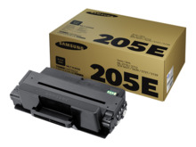 Samsung MLT-D205E Negro Cartucho de Toner Original - SU951A