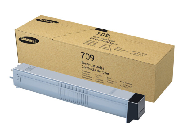 Samsung MLT-D709S Negro Cartucho de Toner Original - SS797A