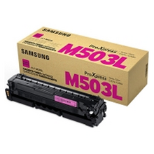 Samsung SL-C3010ND Magenta Cartucho de Toner Original - SU281A