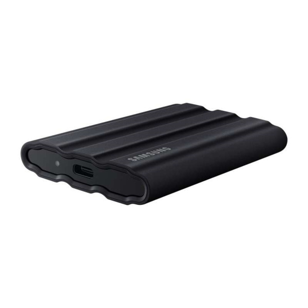 Samsung T7 Shield Disco Duro Externo SSD 4TB NVMe USB-C - Color Negro