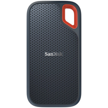 Sandisk Extreme Portable Disco Duro Solido Externo SSD V2 1TB USB-C 3.2