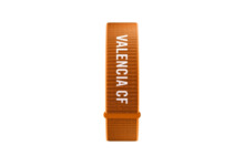 Savefamily Correa de Tela para Savewatch Plus Edicion Valencia CF - Color Naranja