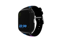 Savefamily Reloj Inteligente Infantil Iconic Plus 2 con GPS y Llamada - IP67 - Bateria 850mAh - IA - Color Street