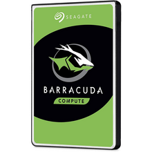 Seagate Barracuda Disco Duro Interno 2.5 SATA 3 2TB