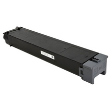 Sharp MXC35 Negro Cartucho de Toner Original - MXC35TB