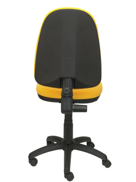 Silla de oficina Ayna bali amarillo (6)