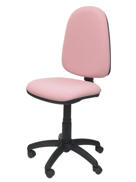 Silla de oficina Ayna bali rosa pálido (3)