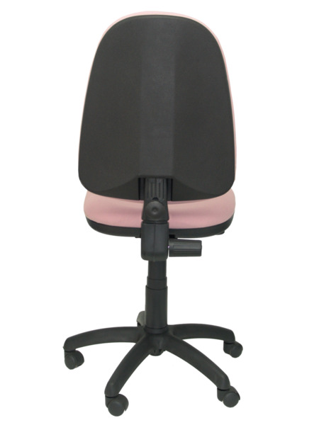 Silla de oficina Ayna bali rosa pálido (6)