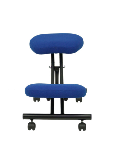Silla de oficina Mahora (2)
