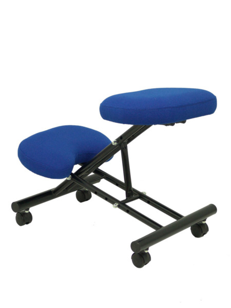 Silla de oficina Mahora (5)