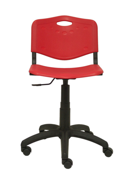 Silla de oficina Robledo giratoria (2)