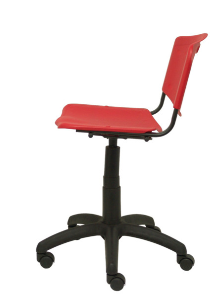 Silla de oficina Robledo giratoria (4)
