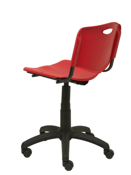 Silla de oficina Robledo giratoria (5)