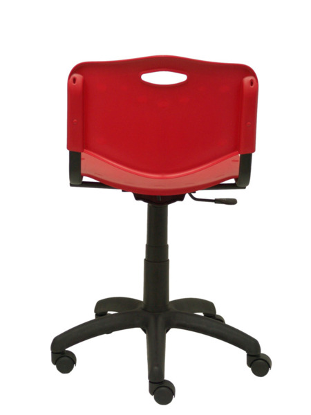 Silla de oficina Robledo giratoria (6)