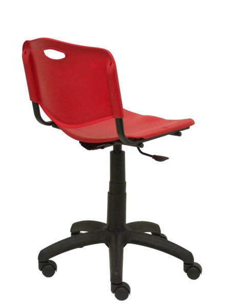 Silla de oficina Robledo giratoria (7)