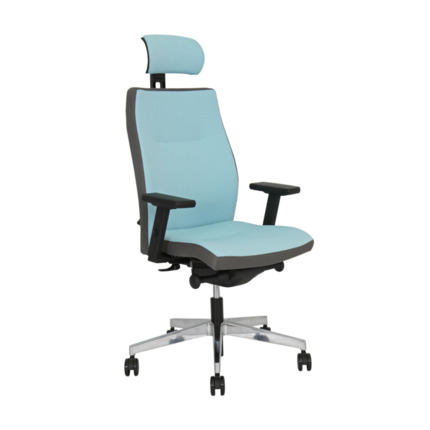 Silla de oficina So-One