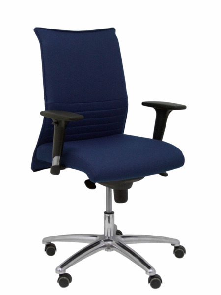 Sillón de oficina Albacete confidente (1)