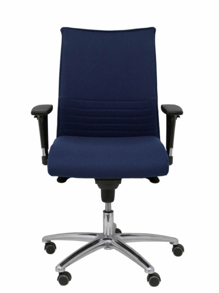 Sillón de oficina Albacete confidente (2)