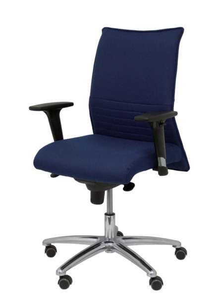 Sillón de oficina Albacete confidente (3)