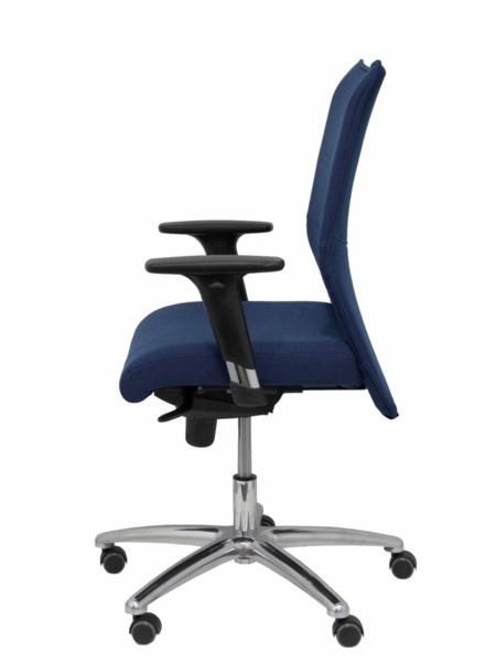 Sillón de oficina Albacete confidente (4)
