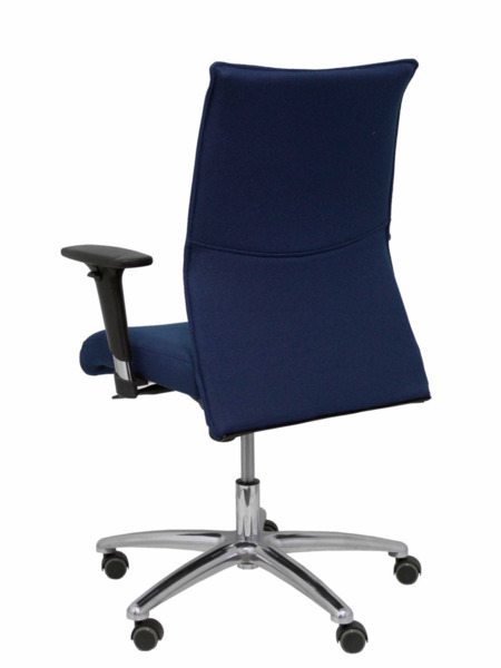 Sillón de oficina Albacete confidente (5)