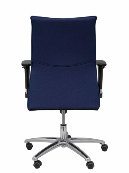 Sillón de oficina Albacete confidente (6)