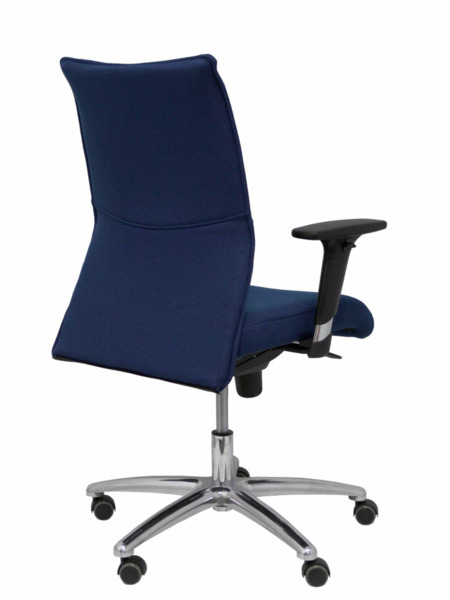 Sillón de oficina Albacete confidente (7)