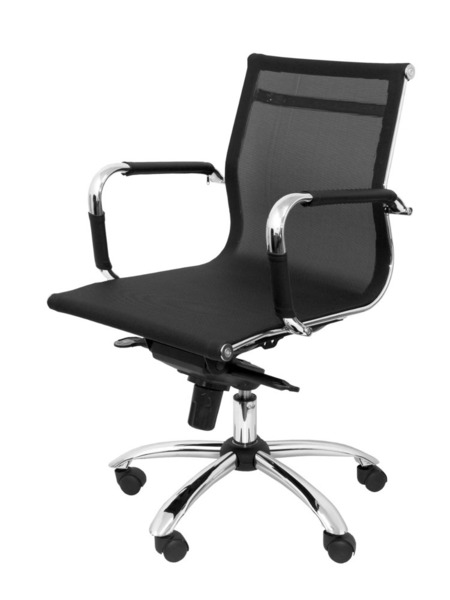 Sillón de oficina Barrax confidente (3)